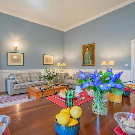 Ca' Grassi 1 Venetian Lägenhet