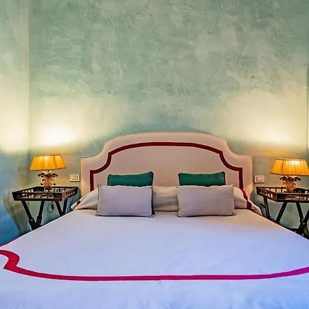 Ca' Grassi 1 Venetian