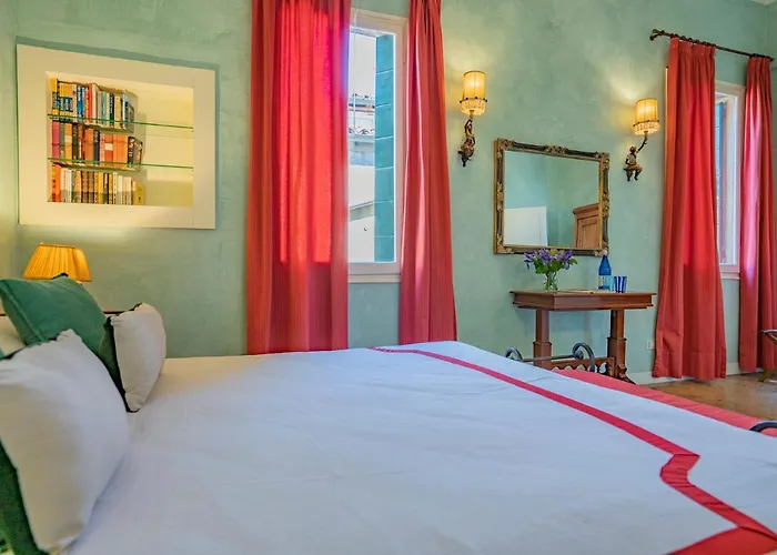 Ca' Grassi 1 Venetian *