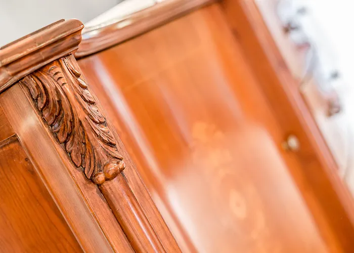 Lägenhet Ca' Grassi 1 Venetian