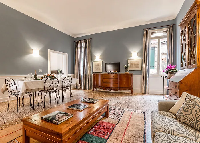 Ca' Grassi 1 Venetian Venedig