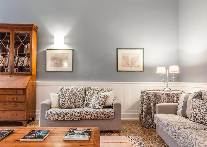 Ca' Grassi 1 Venetian *