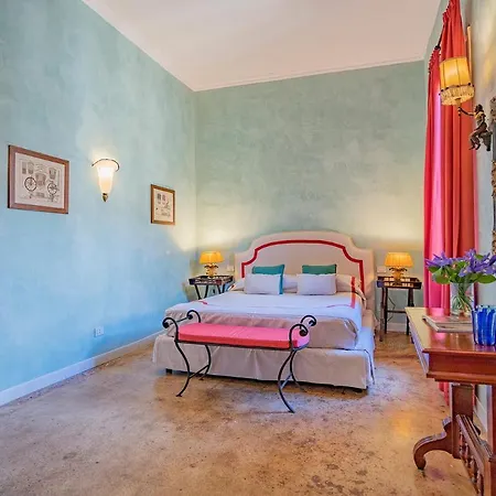 Appartement Ca' Grassi 1 Venetian *