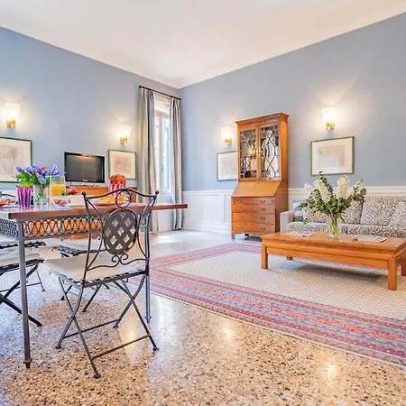 Ca' Grassi 1 Venetian Apartment Venedig