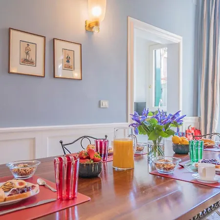 Appartement Ca' Grassi 1 Venetian