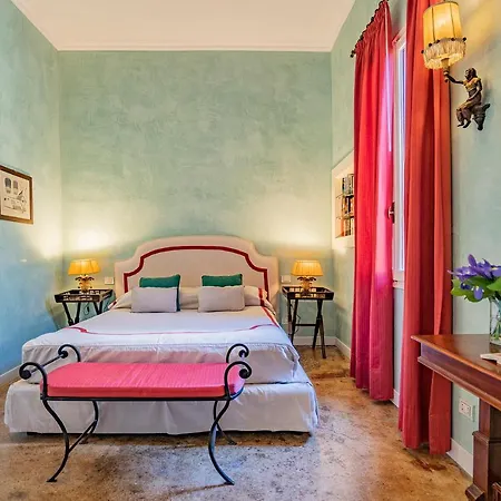Ca' Grassi 1 Venetian