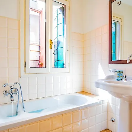 Ca' Grassi 1 Venetian