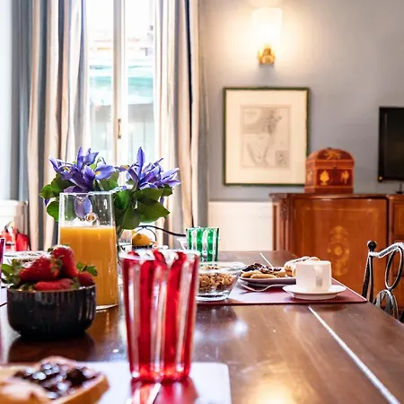 Appartement Ca' Grassi 1 Venetian