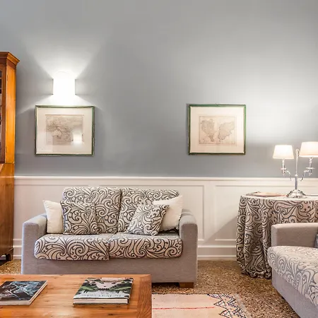 Ca' Grassi 1 Venetian *