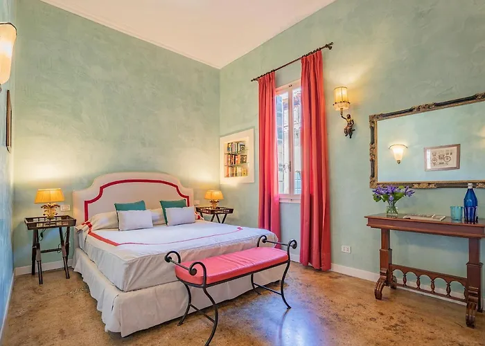 Ca' Grassi 1 Venetian