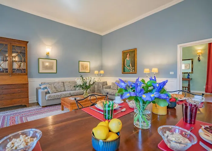 Ca' Grassi 1 Venetian Apartman