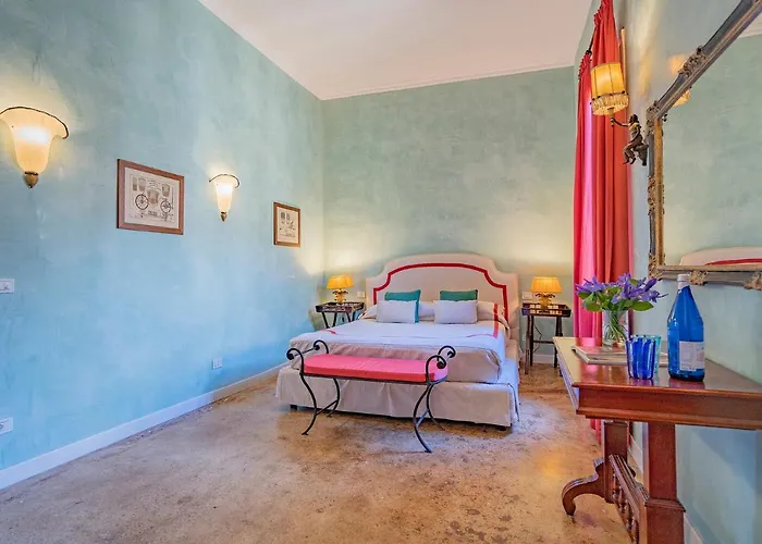 Apartman Ca' Grassi 1 Venetian *