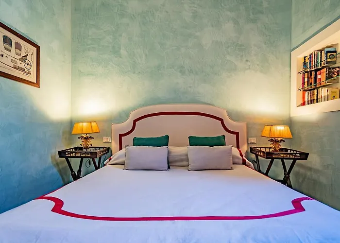 Ca' Grassi 1 Venetian