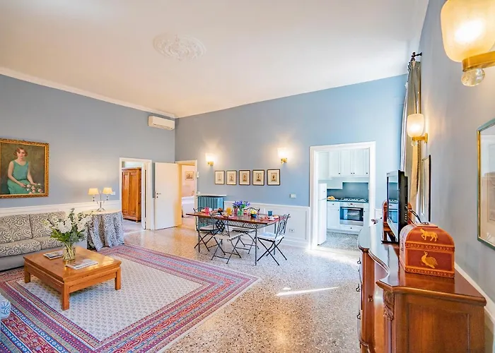 Apartman Ca' Grassi 1 Venetian *