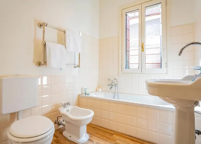 Ca' Grassi 1 Venetian *