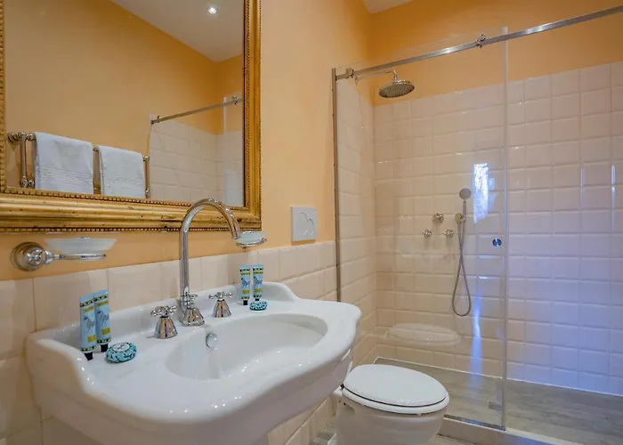 Ca' Grassi 1 Venetian Apartmán Benátky