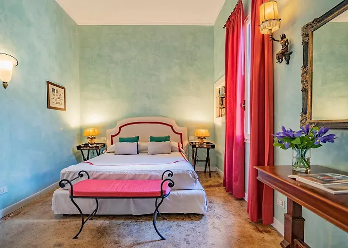 Ca' Grassi 1 Venetian