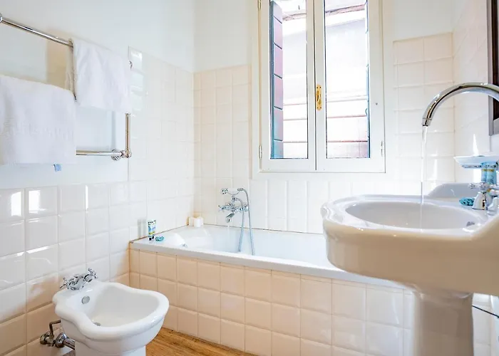 Ca' Grassi 1 Venetian * Velence