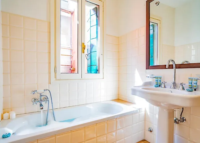 Ca' Grassi 1 Venetian