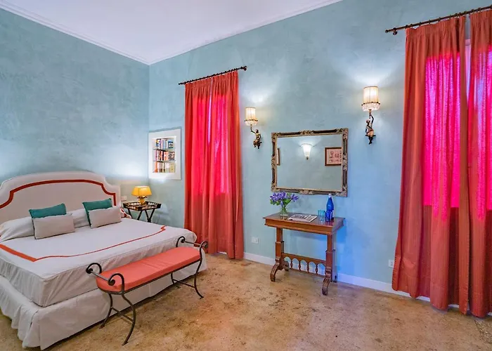 Ca' Grassi 1 Venetian *