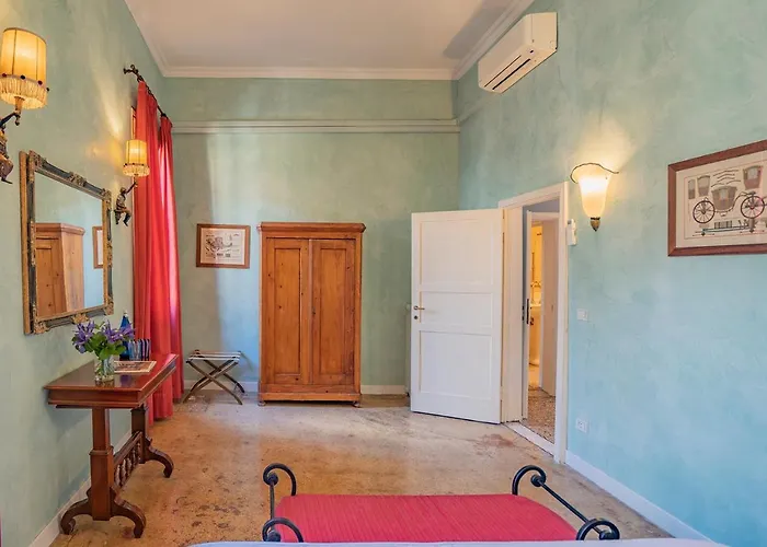 Ca' Grassi 1 Venetian