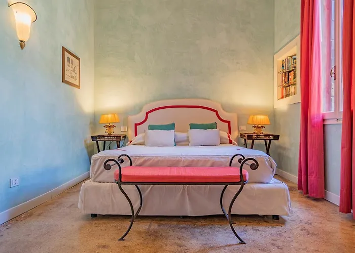 Apartman Ca' Grassi 1 Venetian *