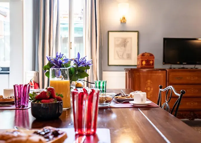 Apartman Ca' Grassi 1 Venetian