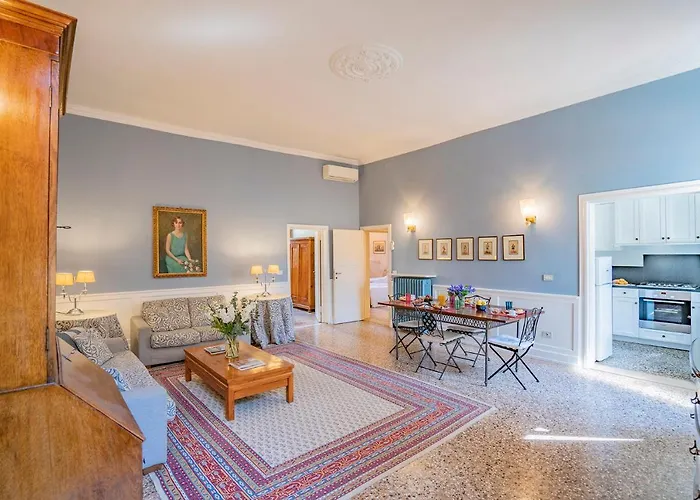 Ca' Grassi 1 Venetian * Velence