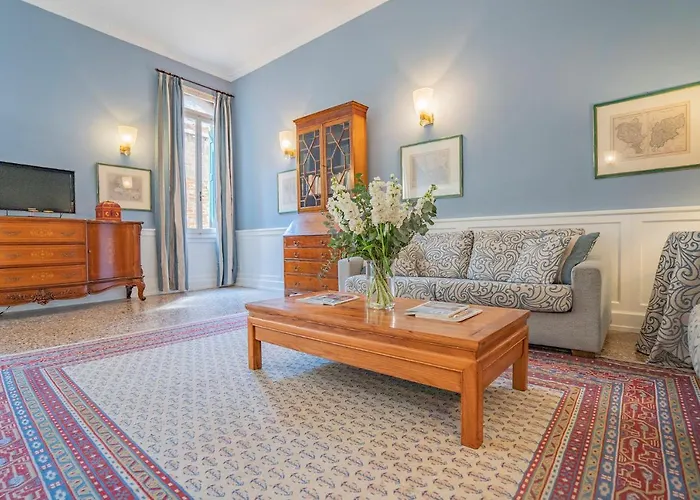 Ca' Grassi 1 Venetian *