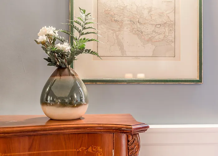 Ca' Grassi 1 Venetian *