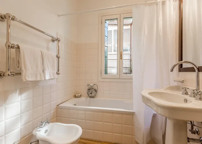 Apartman Ca' Grassi 1 Venetian Velence
