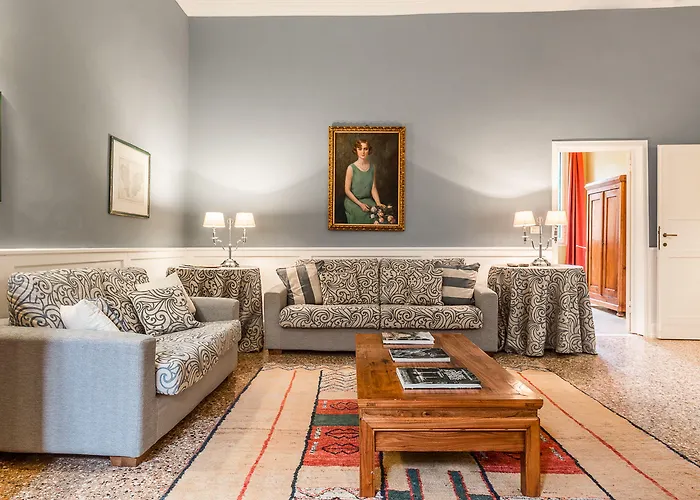 Ca' Grassi 1 Venetian Velence