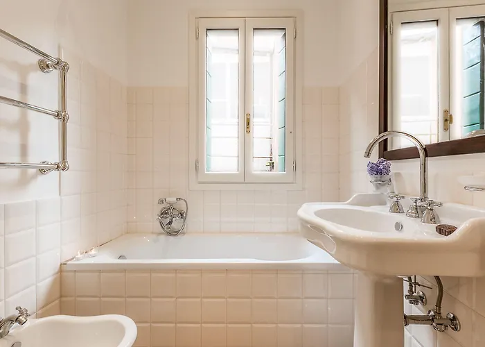 Apartman Ca' Grassi 1 Venetian