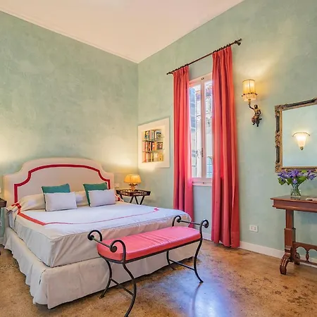 Ca' Grassi 1 Venetian