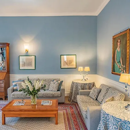 Ca' Grassi 1 Venetian * Venedig