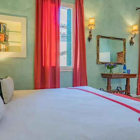 Ca' Grassi 1 Venetian *