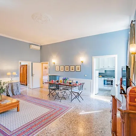 Apartment Ca' Grassi 1 Venetian *