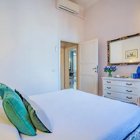 Ca' Grassi 1 Venetian Apartment Venedig