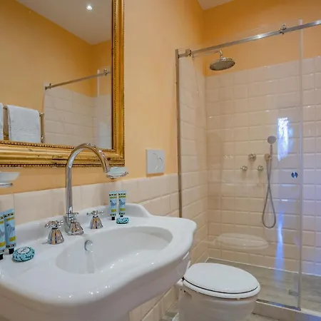 Ca' Grassi 1 Venetian Apartment Venedig