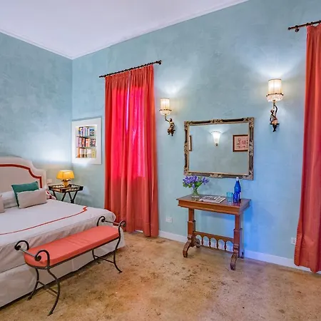 Ca' Grassi 1 Venetian *