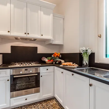 Ca' Grassi 1 Venetian Venedig