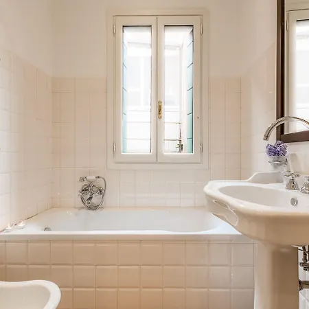 Apartment Ca' Grassi 1 Venetian