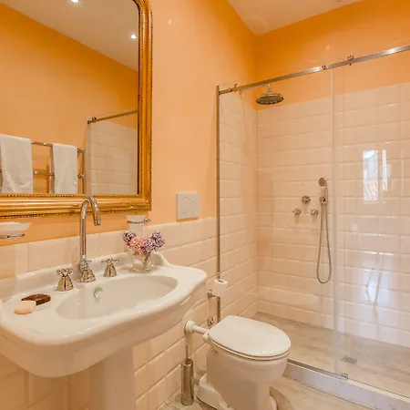 Apartment Ca' Grassi 1 Venetian Venedig