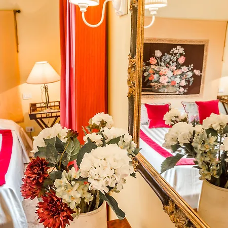 Apartment Ca' Grassi 1 Venetian