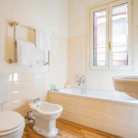 Ca' Grassi 1 Venetian *