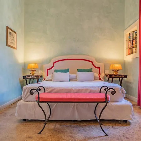 דירה Ca' Grassi 1 Venetian *