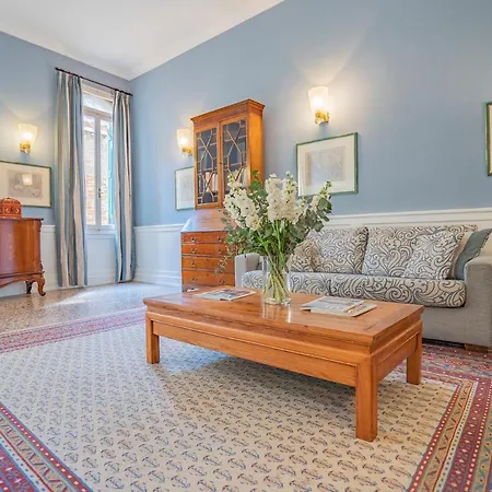 Ca' Grassi 1 Venetian *