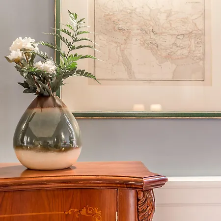 Ca' Grassi 1 Venetian *