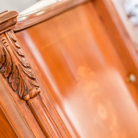 דירה Ca' Grassi 1 Venetian