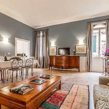 Ca' Grassi 1 Venetian ונציה